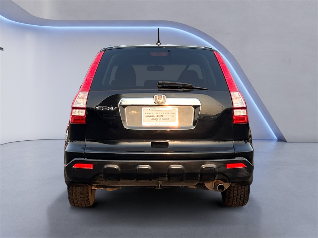 2008 Honda CR-V EX photo 4
