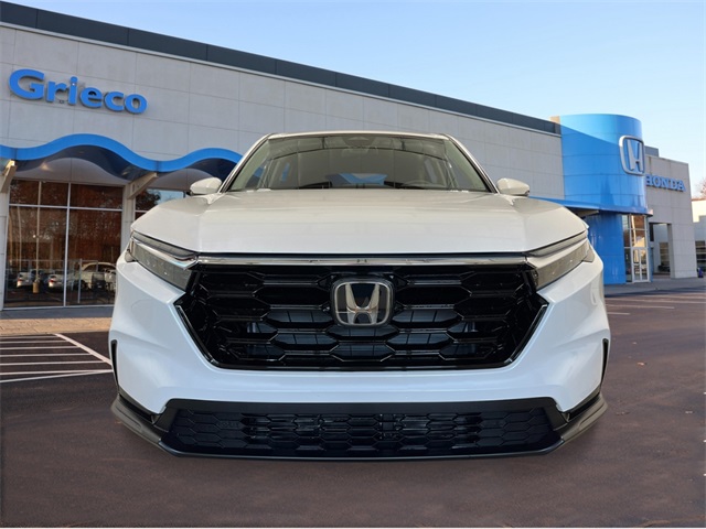2026 Honda CR-V EX photo 9