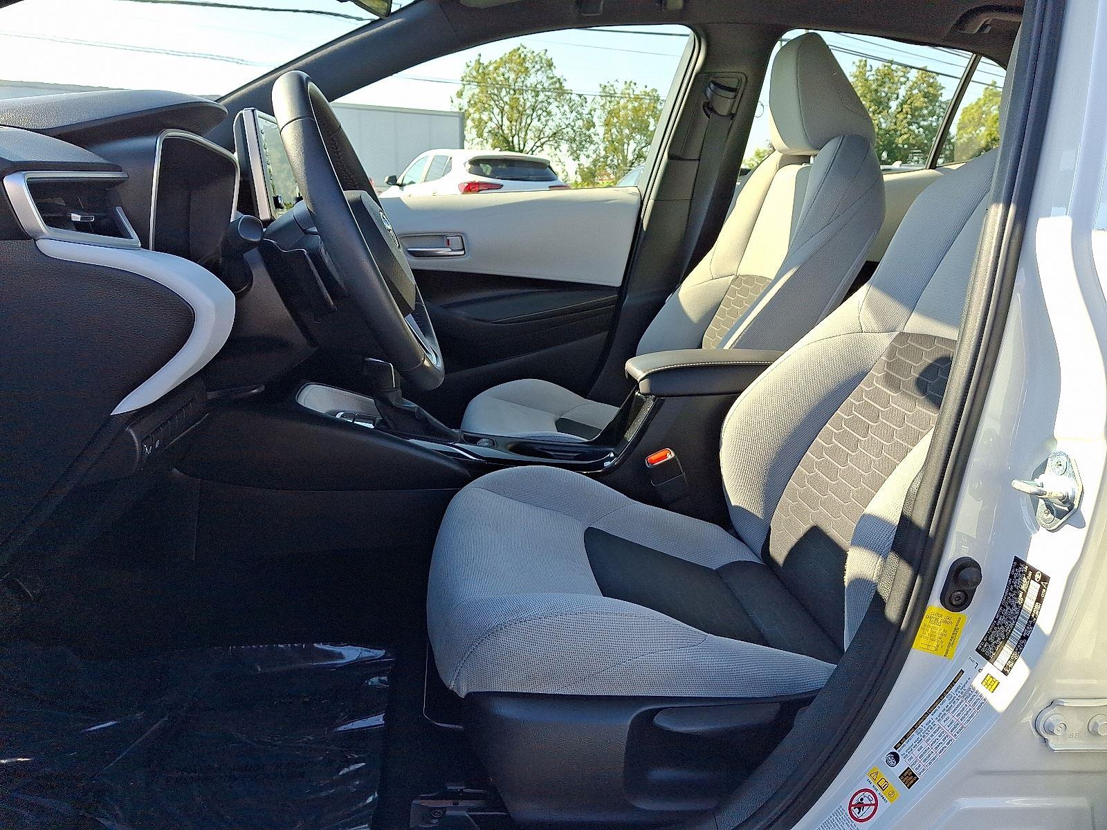2019 Toyota Corolla SE photo 12