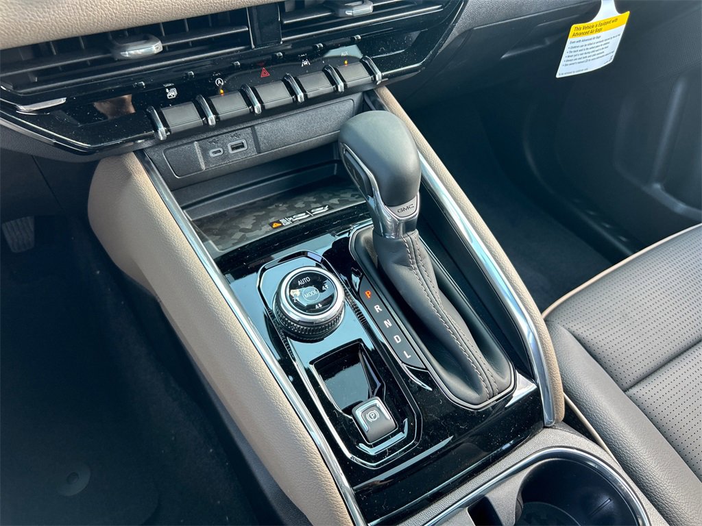 2026 Gmc Canyon Denali photo 25