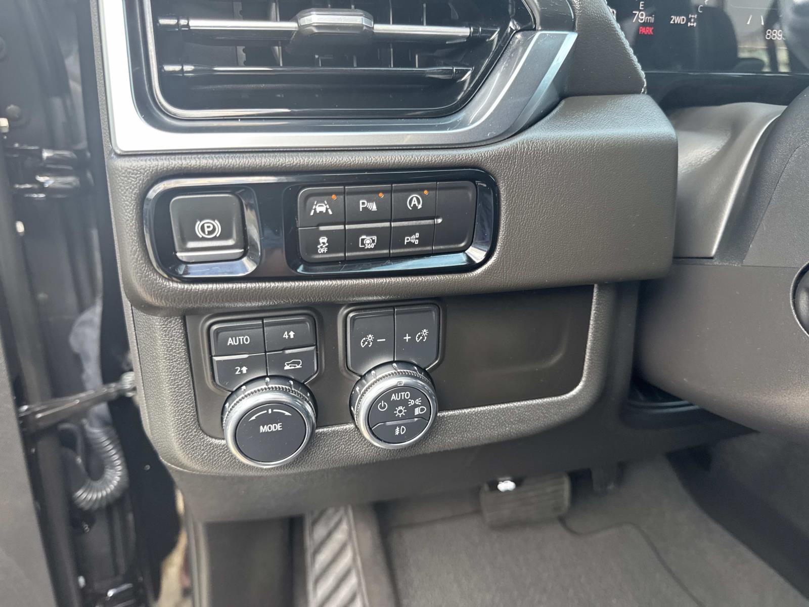 2025 Gmc Yukon XL Denali photo 19