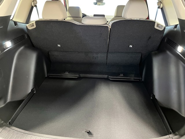 2026 Honda CR-V EX-L photo 26
