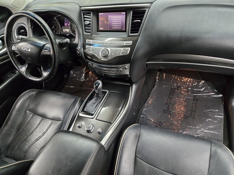 2016 Infiniti QX60 Base photo 15