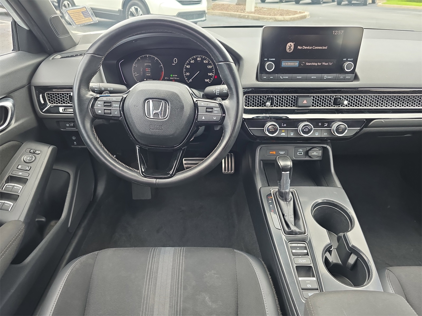 2023 Honda Civic Sport photo 11