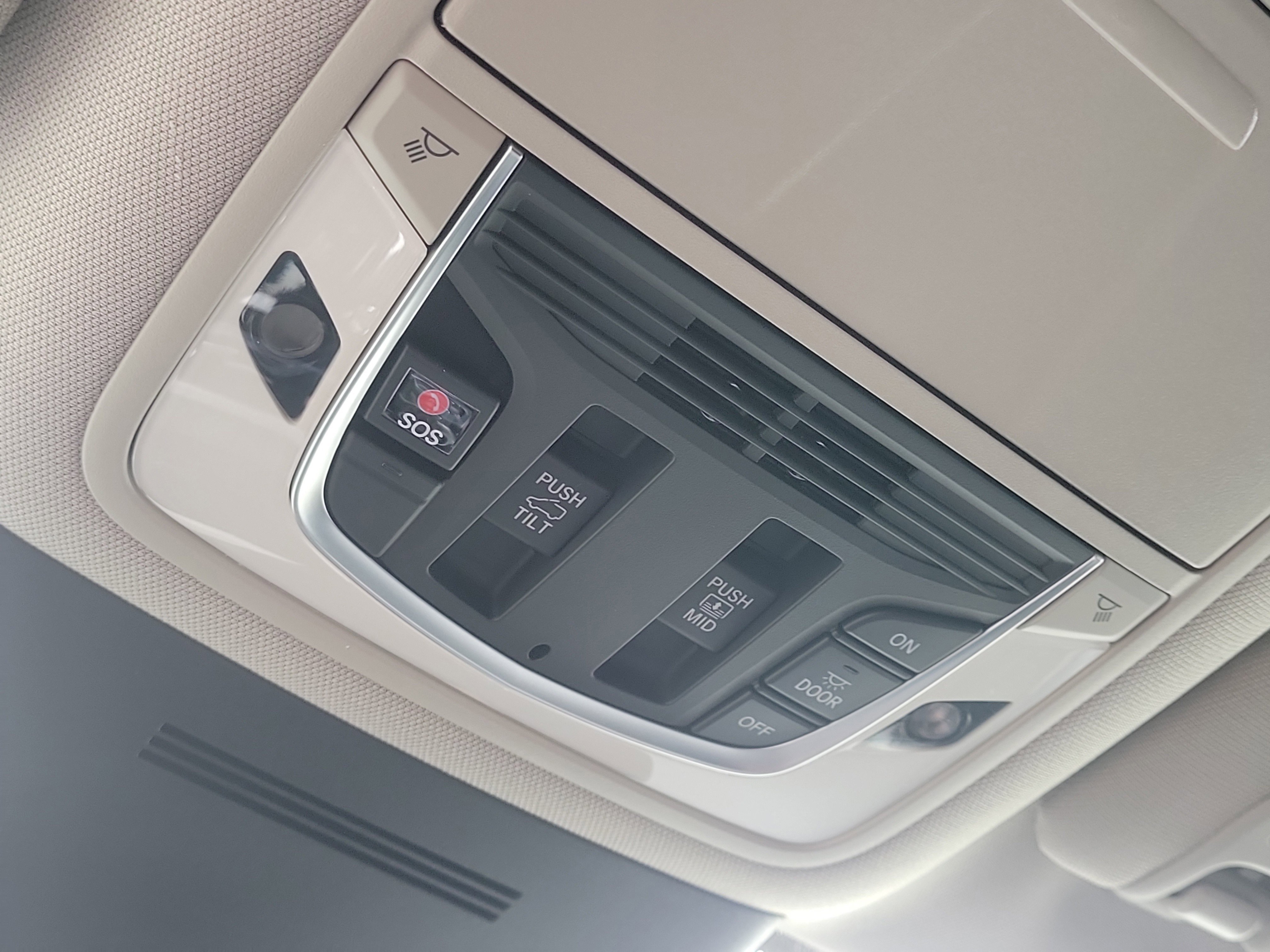 2026 Acura MDX Technology photo 5