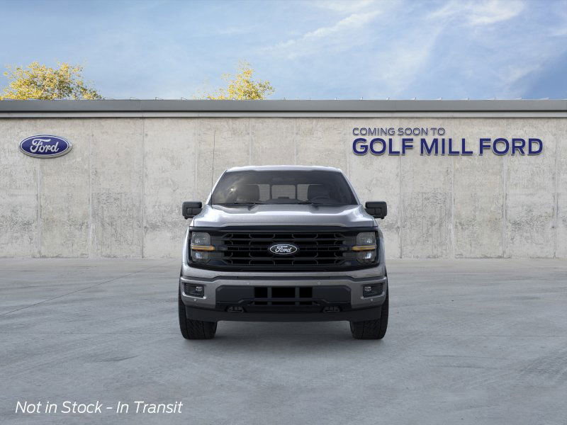 2025 FORD F-150 - Image 5