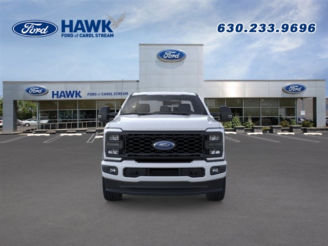 2025 FORD F-350 - Image 6