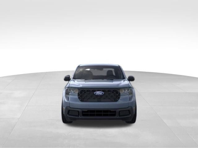 2025 Ford Maverick XLT photo 4
