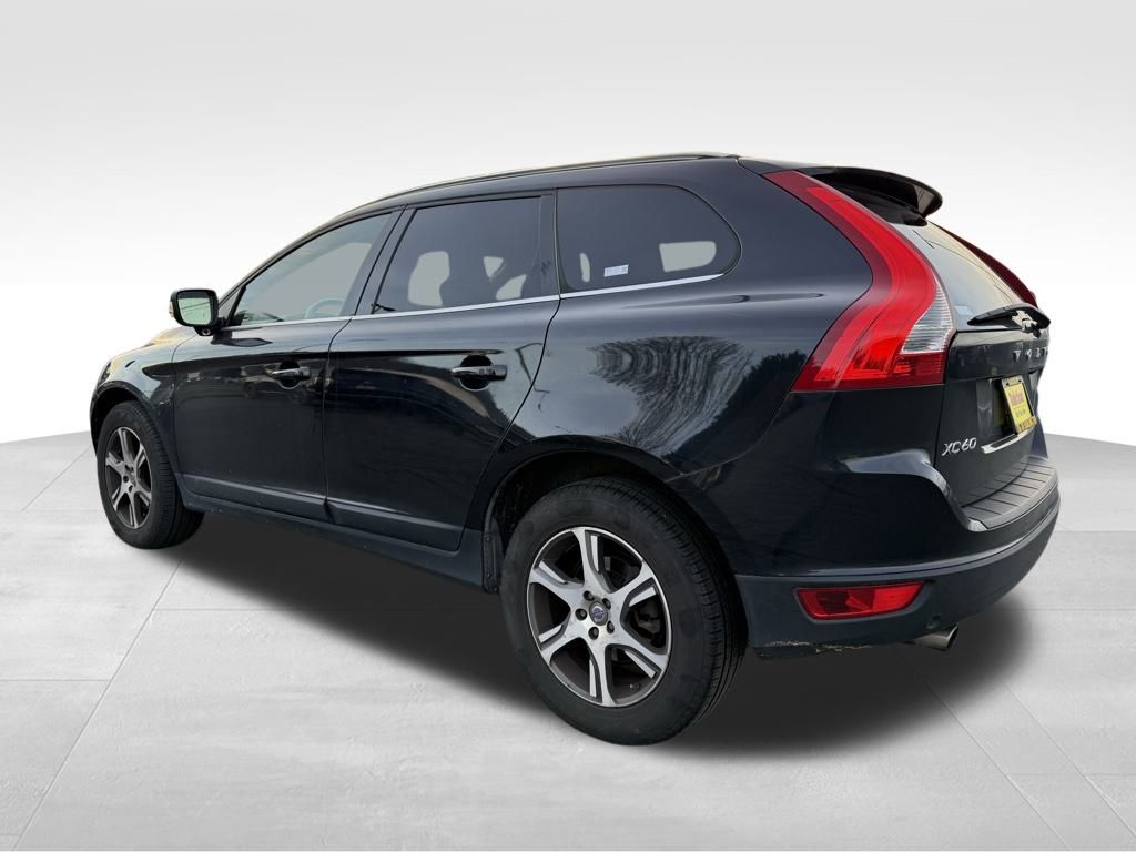 2013 Volvo XC60 T6 photo 4