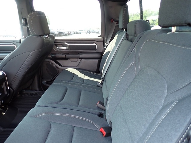 2025 Ram 1500 Big Horn Lone Star photo 12