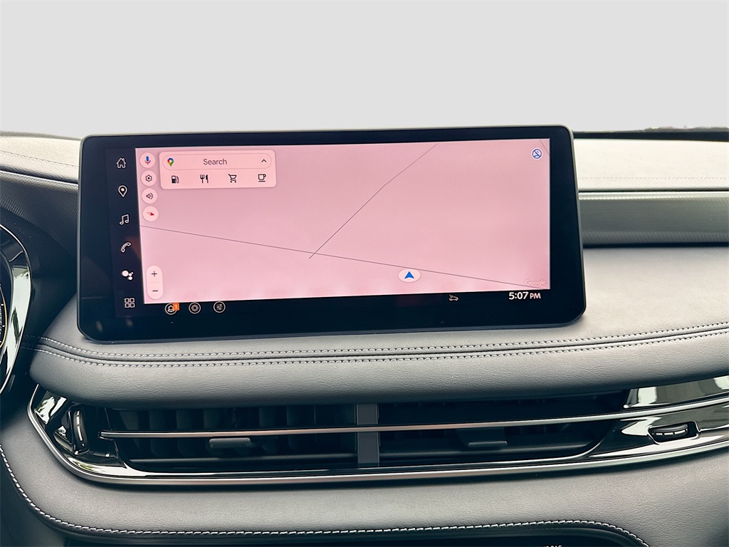 2026 Infiniti QX60 Pure photo 12