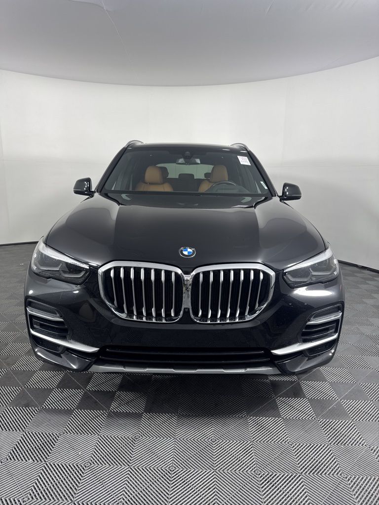 2023 Bmw X5 xDrive40i photo 2