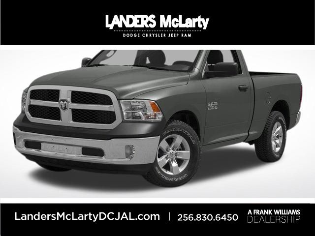 2013 RAM Ram 1500 Pickup Express's photo