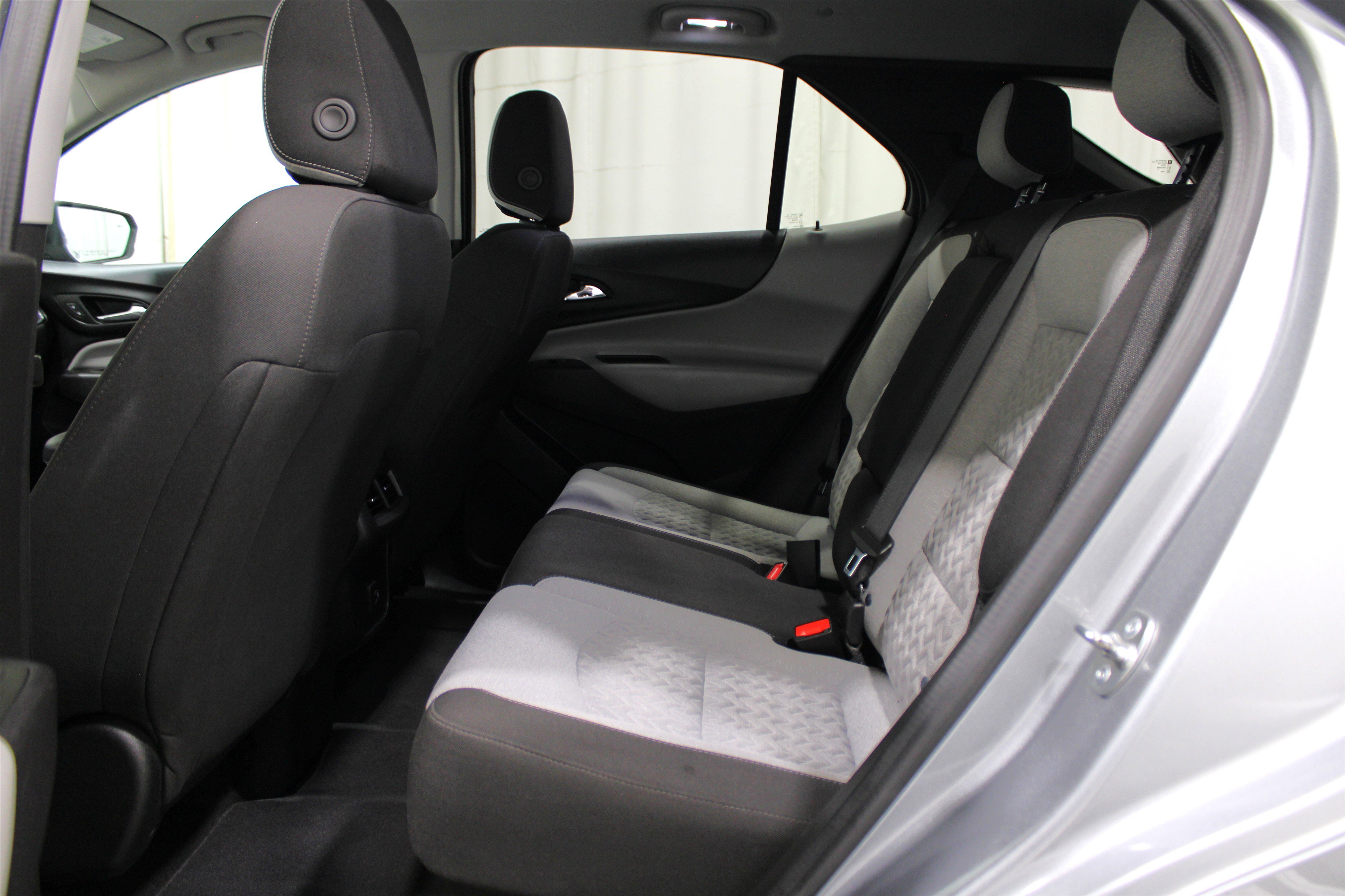 2024 Chevrolet Equinox LT photo 15