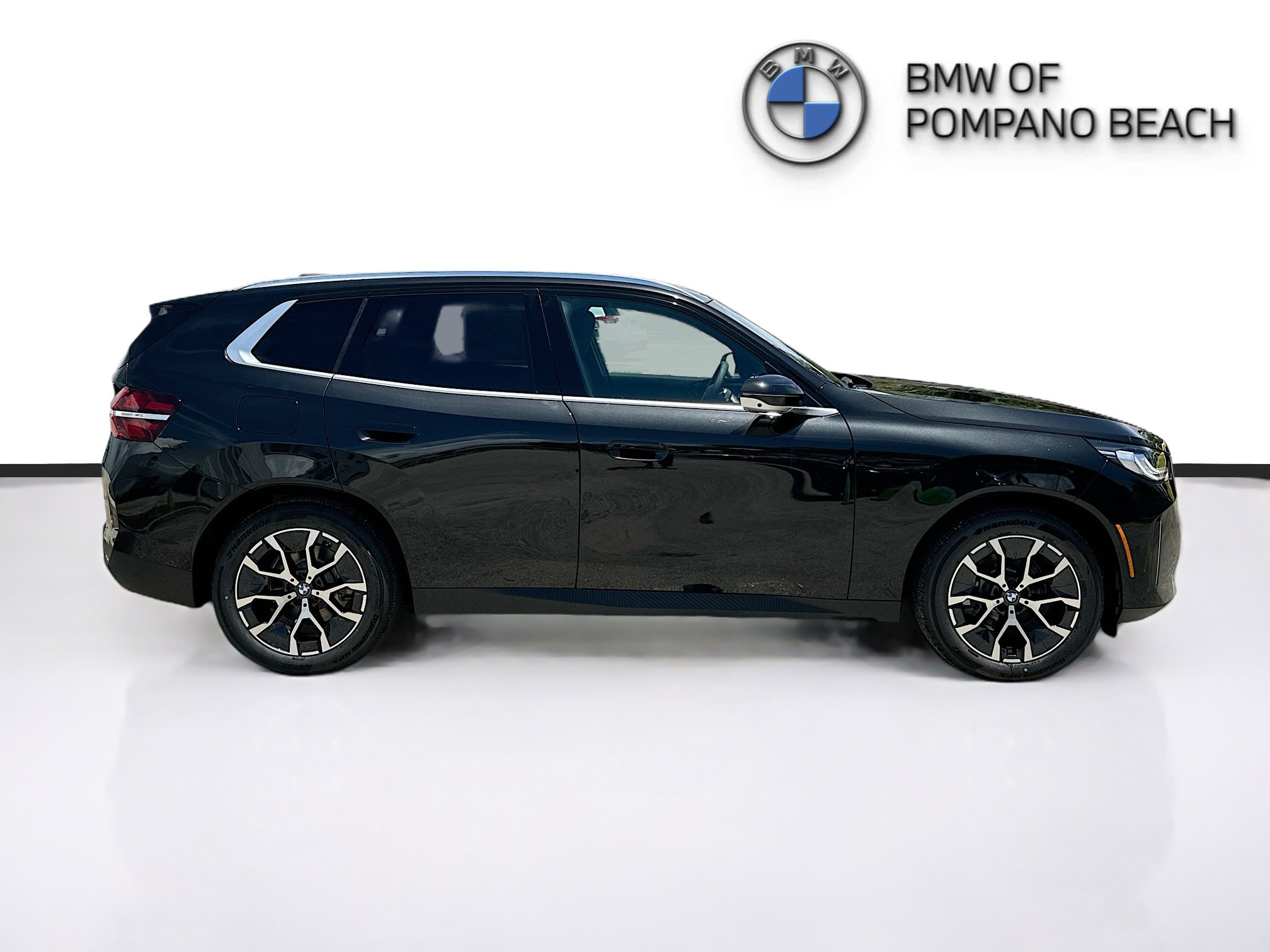 2025 Bmw X3 30x Drive photo 8