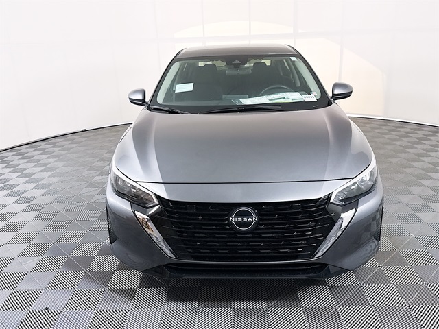 2025 Nissan Sentra S photo 2