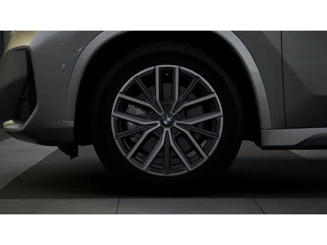 2025 Bmw X1 XDrive28i photo 4