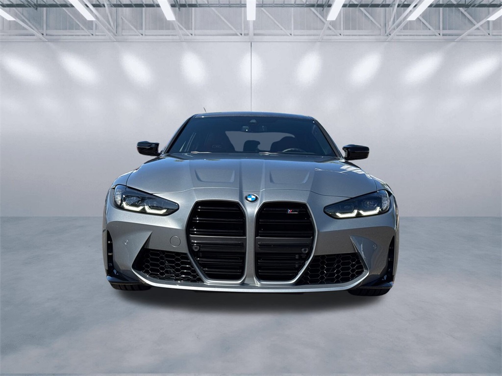 2024 Bmw M3 3 photo 2