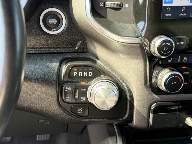 2022 Ram 1500 Laramie photo 21