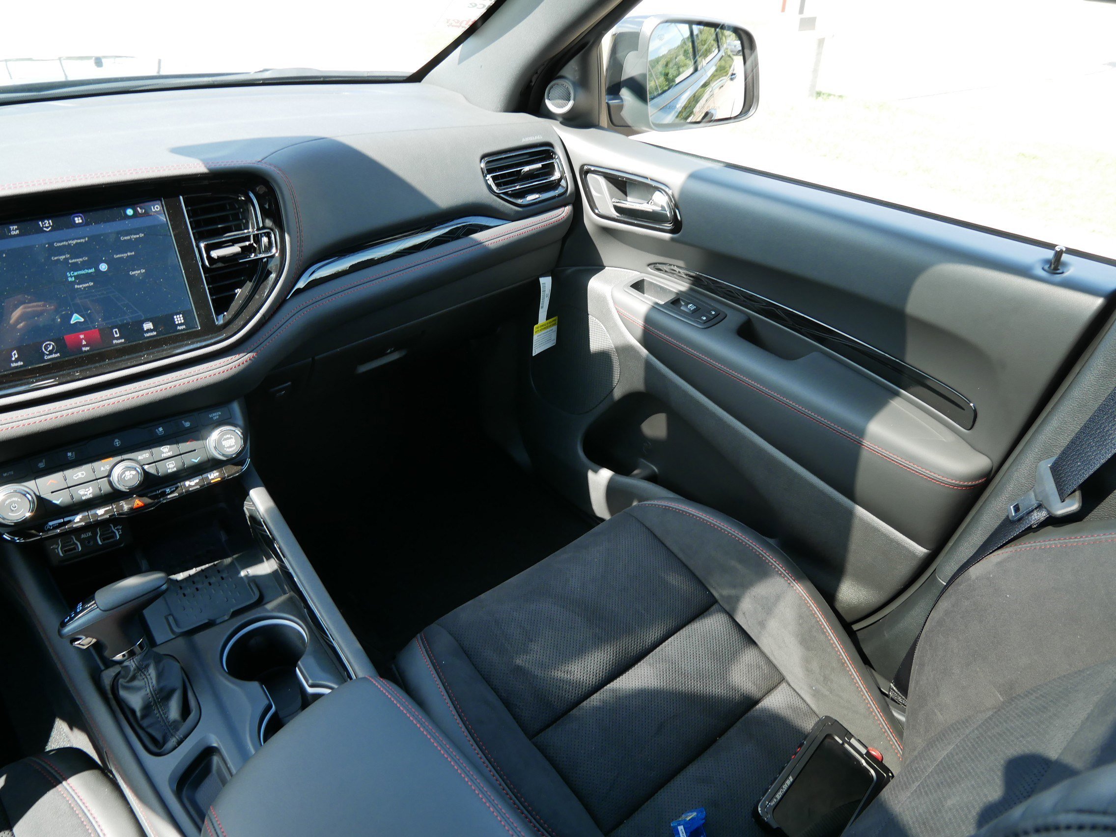 2026 Dodge Durango GT Plus photo 11