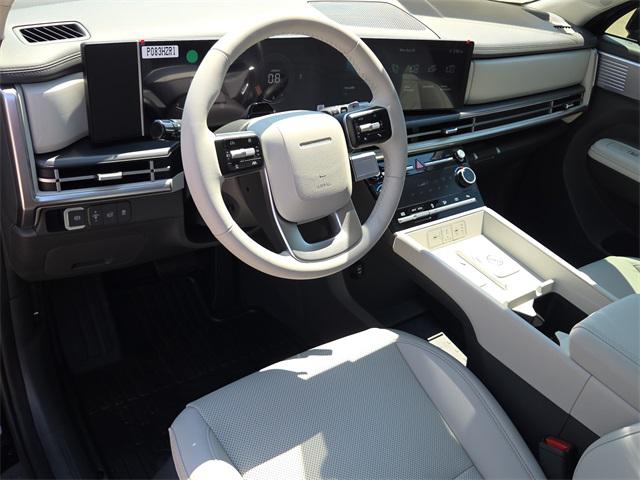 2026 Hyundai Santa Fe SEL photo 10