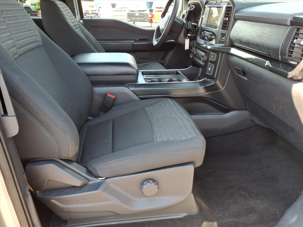 2021 Ford F-150 XL photo 30