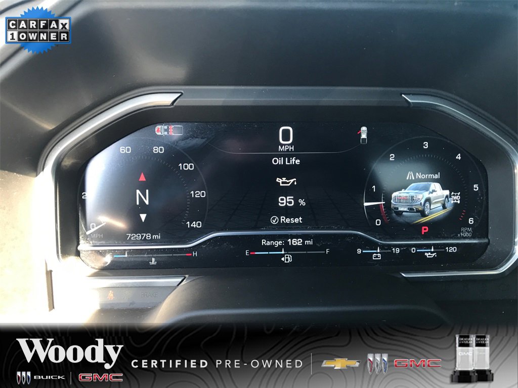 2024 GMC SIERRA - Image 21