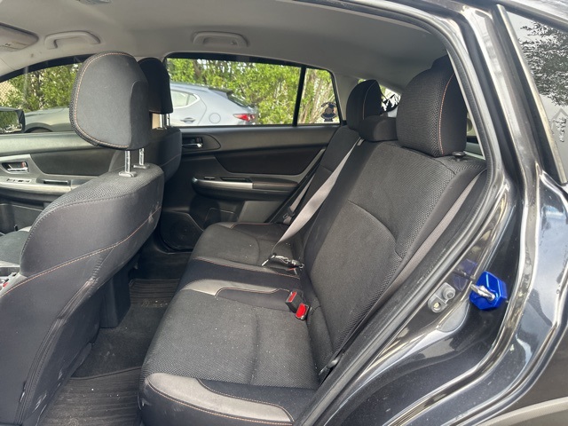 2016 Subaru Crosstrek 2.0i Premium photo 24