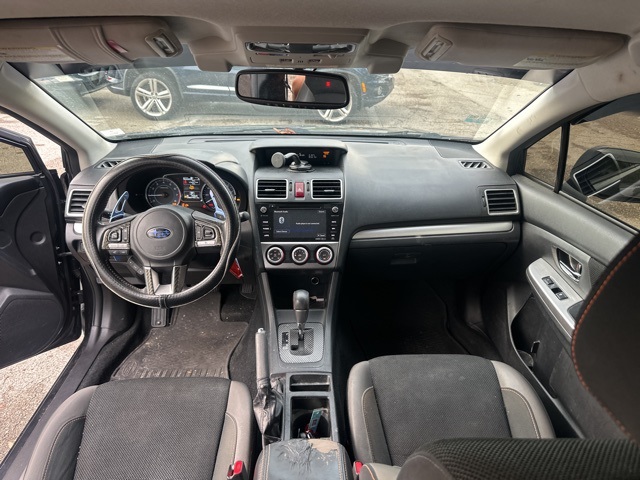 2016 Subaru Crosstrek 2.0i Premium photo 25