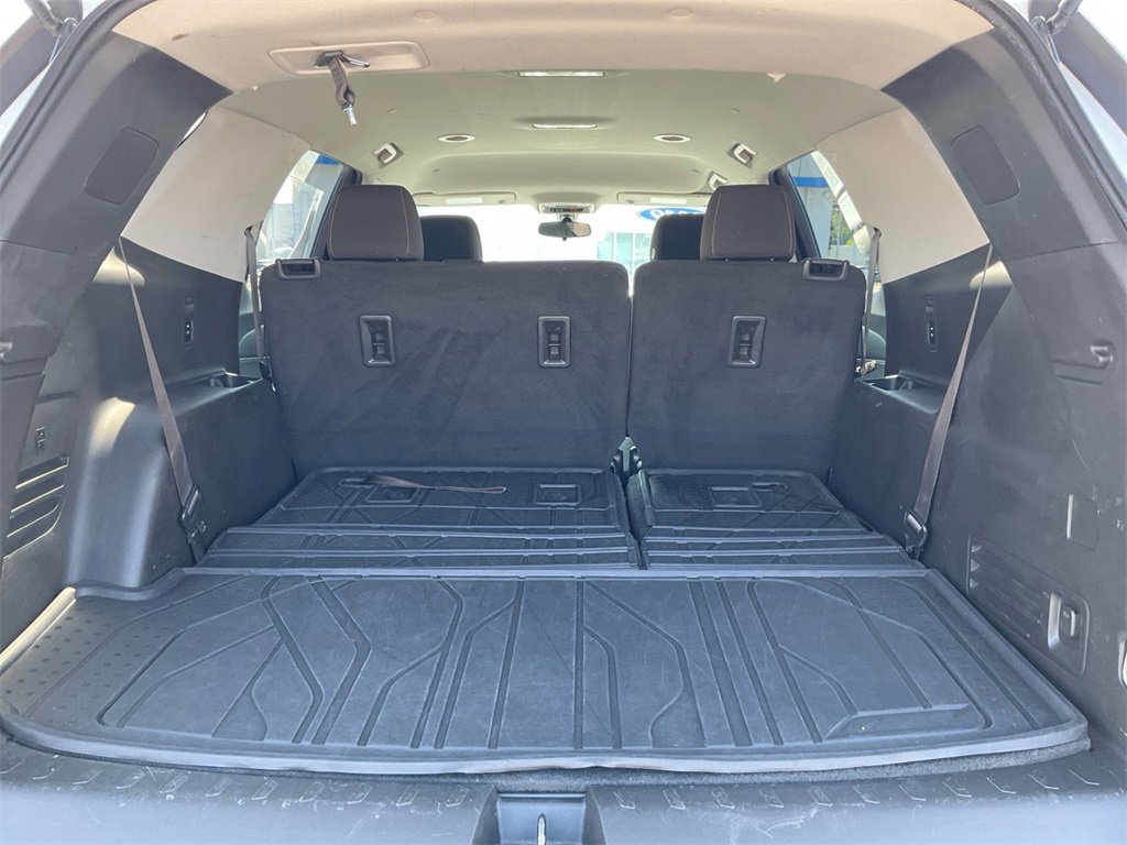 2019 Chevrolet Traverse LS photo 23
