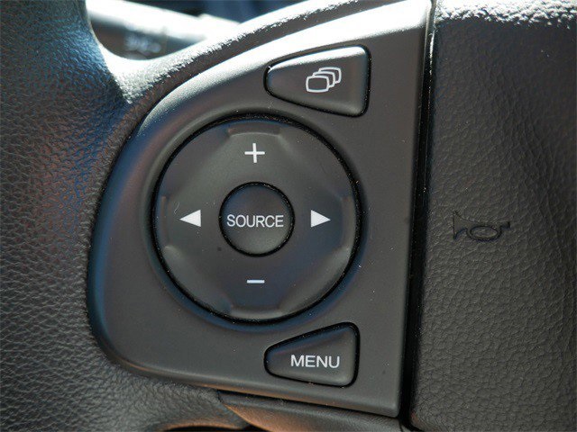 2016 Honda CR-V SE photo 25