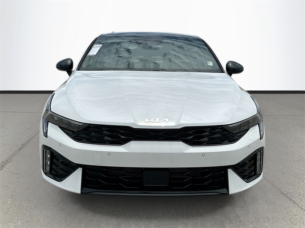 2025 Kia K5 GT-Line photo 2