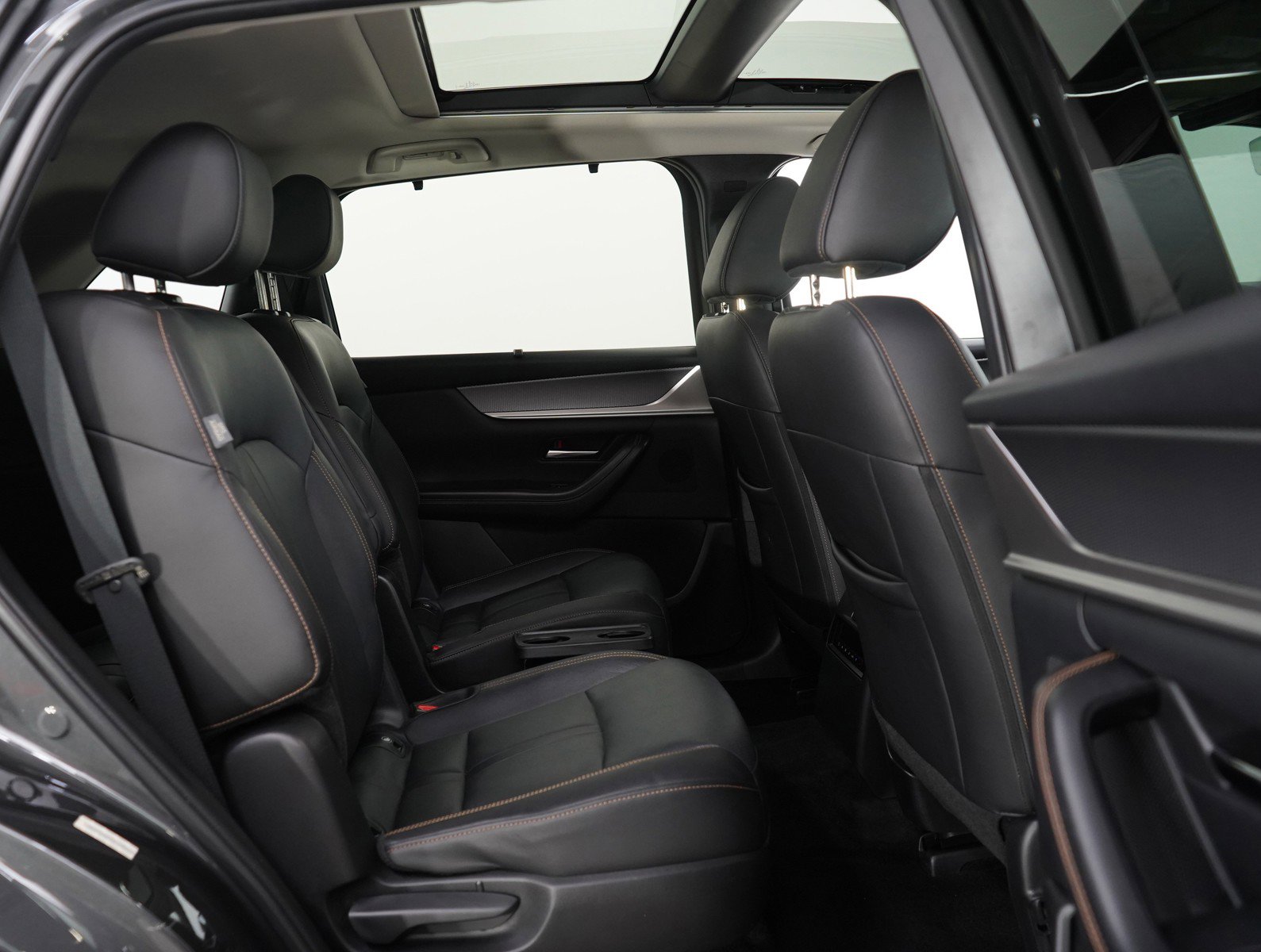 2024 Mazda CX-90 Premium photo 11