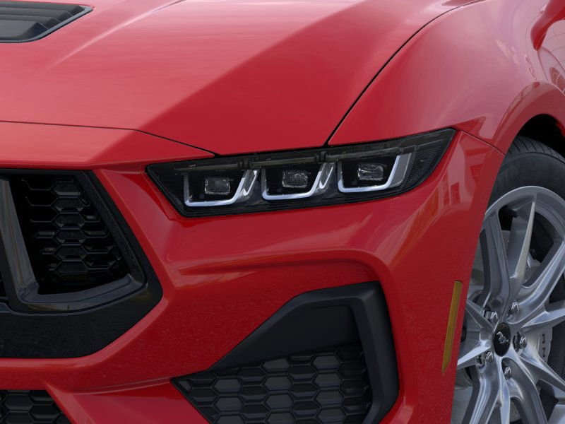 2025 Ford Mustang GT photo 18