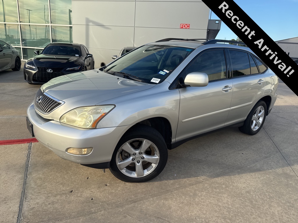2004 Lexus RX 330