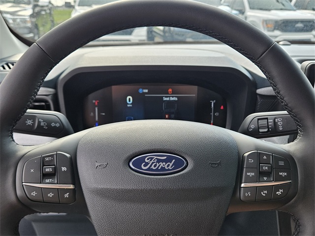 2025 Ford Maverick XLT photo 20
