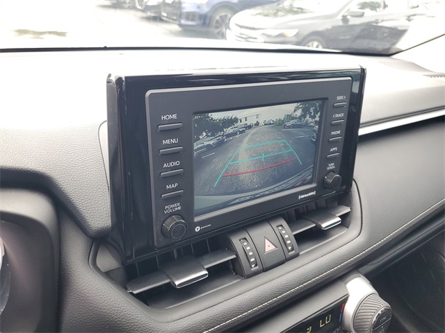 2022 Toyota RAV4 XLE Premium photo 19