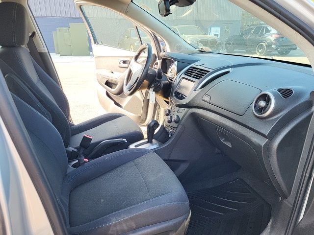 2015 Chevrolet Trax LS photo 10
