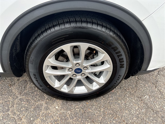 2021 Ford Escape SE photo 11