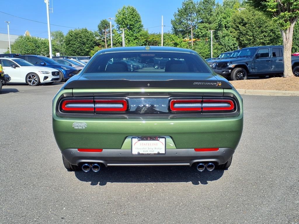 2023 Dodge Challenger R/T Scat Pack photo 19