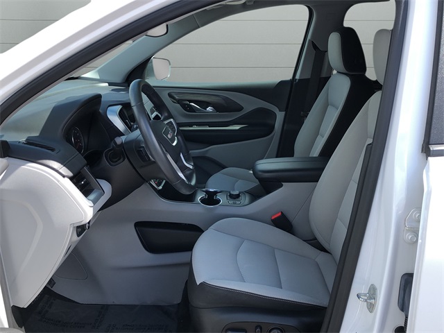 2023 Gmc Terrain SLE photo 9