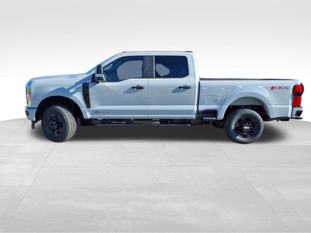 2026 Ford F-250 XL photo 3