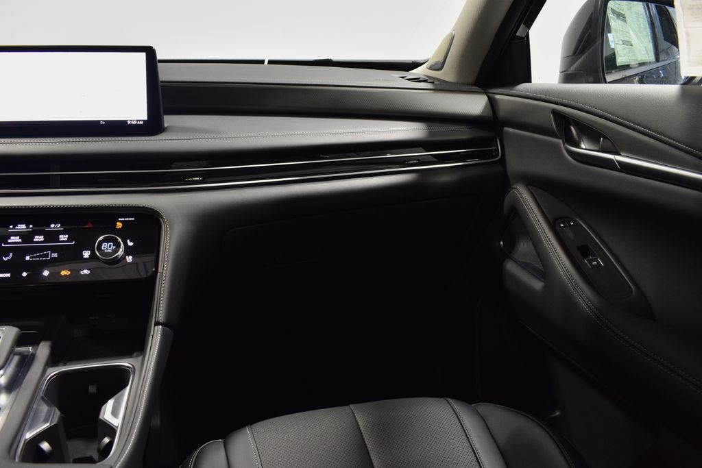 2026 Infiniti QX60 Luxe AWD photo 15