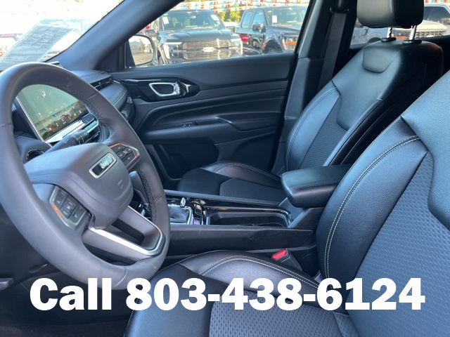 2023 Jeep Compass Altitude photo 5