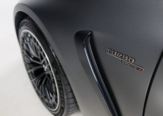 2024 Mercedes Benz CLE 53 AMG 4MATIC Coupe photo 10