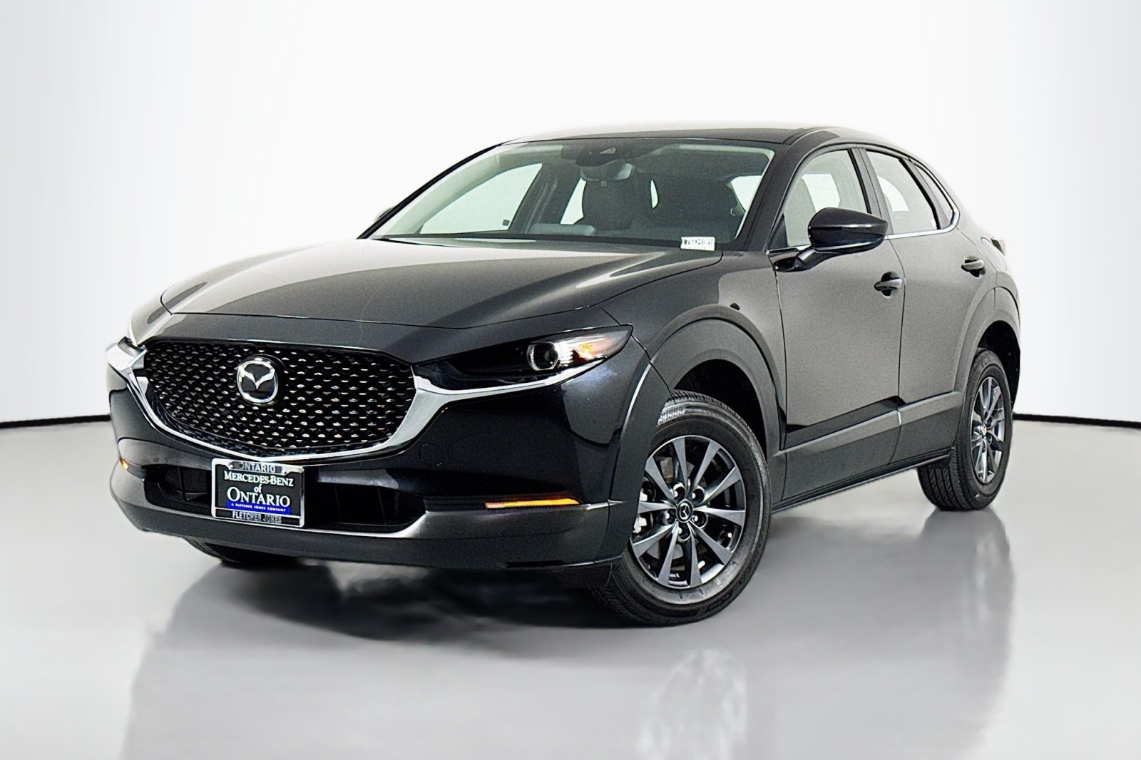 2023 Mazda CX-30 S