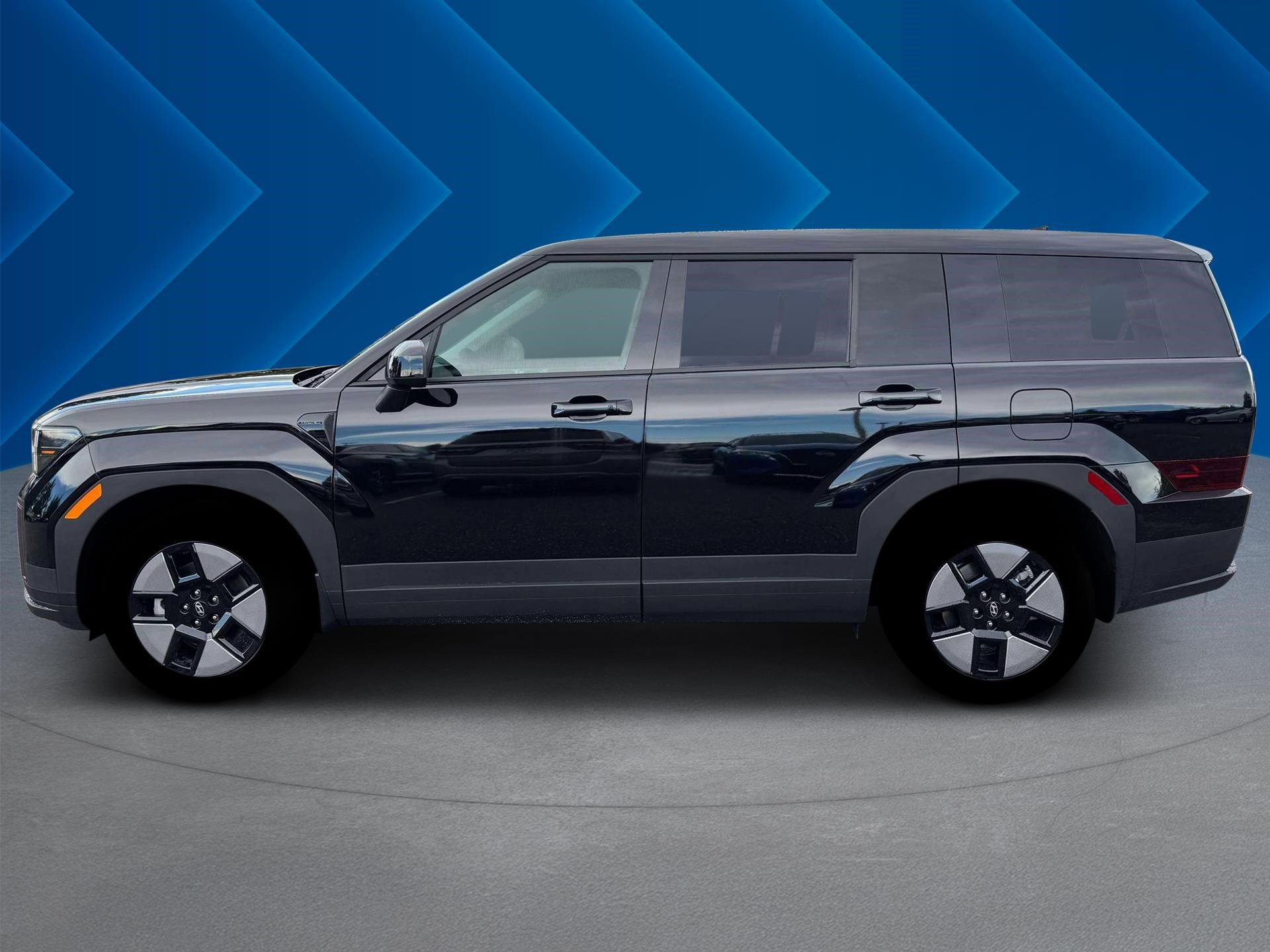 2026 Hyundai Santa Fe SE photo 3