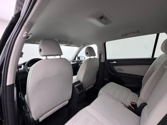 2024 Volkswagen Tiguan S photo 26