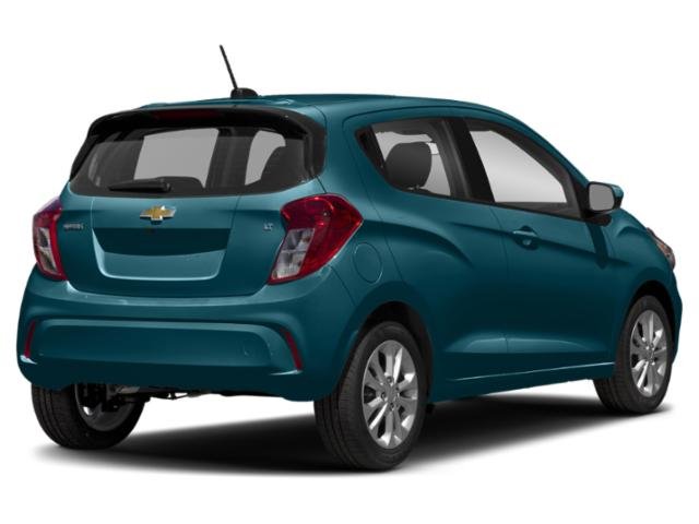 Used 2020 Chevrolet Spark 1LT with VIN KL8CD6SA5LC441130 for sale in Inver Grove, Minnesota