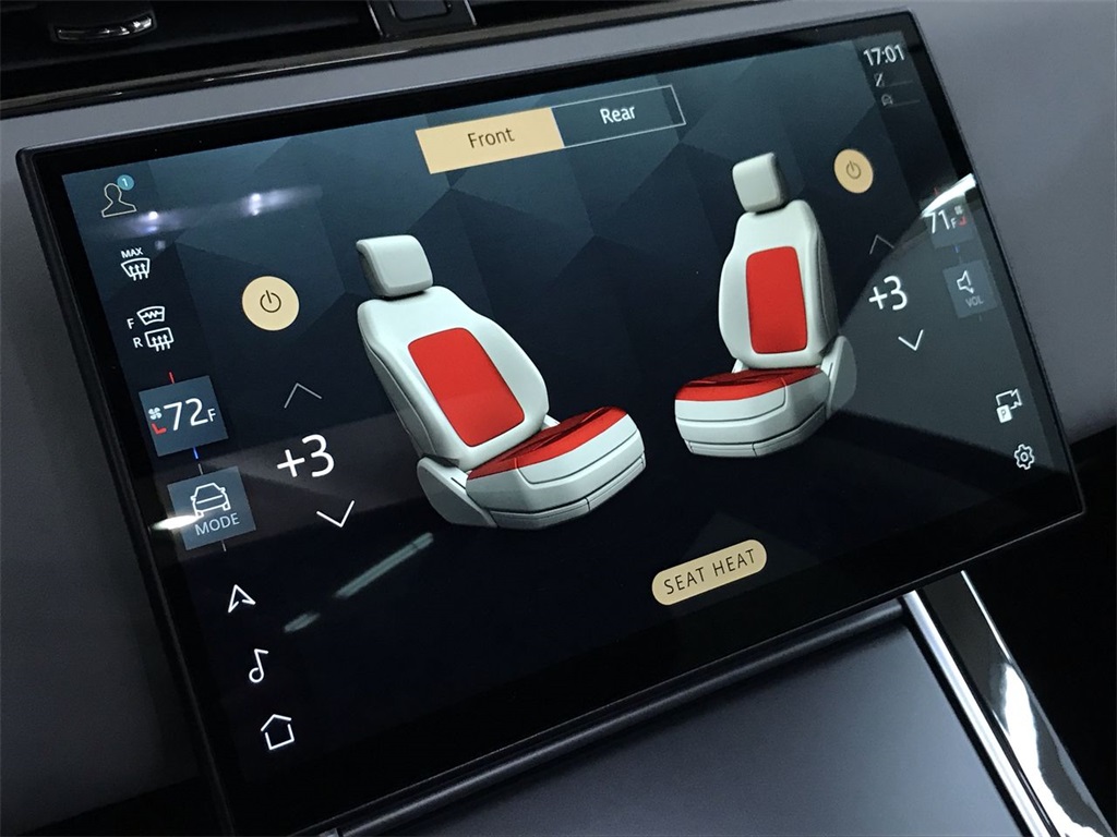 2024 Land Rover Range Rover photo 29